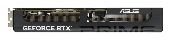 Prime OC | GeForce RTX 5070 | 12GB GDDR7 — Tarjeta de Video ASUS: PCIe 5.0 x16 | HDMI + 3x DisplayPort - imagen 10