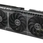 Prime OC | GeForce RTX 5070 | 12GB GDDR7 — Tarjeta de Video ASUS: PCIe 5.0 x16 | HDMI + 3x DisplayPort miniatura 2