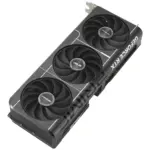 Prime OC | GeForce RTX 5070 | 12GB GDDR7 — Tarjeta de Video ASUS: PCIe 5.0 x16 | HDMI + 3x DisplayPort miniatura 3