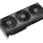 Prime OC | GeForce RTX 5070 | 12GB GDDR7 — Tarjeta de Video ASUS: PCIe 5.0 x16 | HDMI + 3x DisplayPort miniatura 4