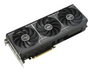 Prime OC | GeForce RTX 5070 | 12GB GDDR7 — Tarjeta de Video ASUS: PCIe 5.0 x16 | HDMI + 3x DisplayPort