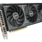 Prime OC | GeForce RTX 5070 | 12GB GDDR7 — Tarjeta de Video ASUS: PCIe 5.0 x16 | HDMI + 3x DisplayPort miniatura 5