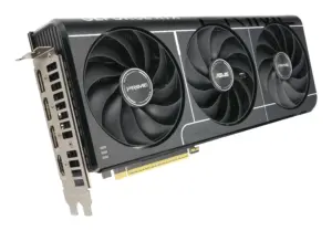 Prime OC | GeForce RTX 5070 | 12GB GDDR7 — Tarjeta de Video ASUS: PCIe 5.0 x16 | HDMI + 3x DisplayPort