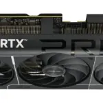 Prime OC | GeForce RTX 5070 | 12GB GDDR7 — Tarjeta de Video ASUS: PCIe 5.0 x16 | HDMI + 3x DisplayPort miniatura 6