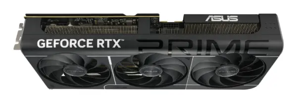 Prime OC | GeForce RTX 5070 | 12GB GDDR7 — Tarjeta de Video ASUS: PCIe 5.0 x16 | HDMI + 3x DisplayPort - imagen 6