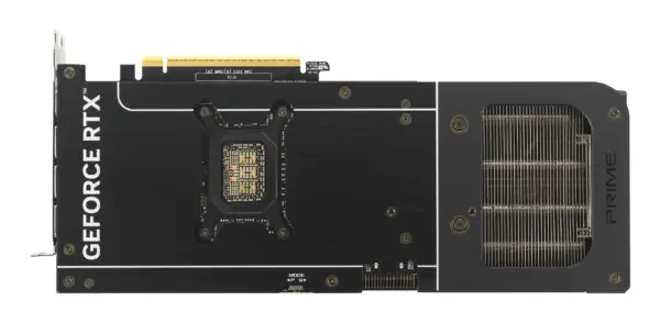 Prime OC | GeForce RTX 5070 | 12GB GDDR7 — Tarjeta de Video ASUS: PCIe 5.0 x16 | HDMI + 3x DisplayPort - imagen 7