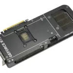 Prime OC | GeForce RTX 5070 | 12GB GDDR7 — Tarjeta de Video ASUS: PCIe 5.0 x16 | HDMI + 3x DisplayPort miniatura 8