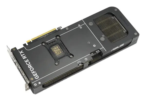 Prime OC | GeForce RTX 5070 | 12GB GDDR7 — Tarjeta de Video ASUS: PCIe 5.0 x16 | HDMI + 3x DisplayPort - imagen 8