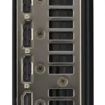 Prime OC | GeForce RTX 5070 | 12GB GDDR7 — Tarjeta de Video ASUS: PCIe 5.0 x16 | HDMI + 3x DisplayPort miniatura 9