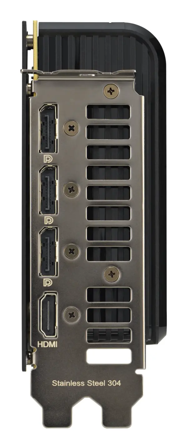 Prime OC | GeForce RTX 5070 | 12GB GDDR7 — Tarjeta de Video ASUS: PCIe 5.0 x16 | HDMI + 3x DisplayPort - imagen 9