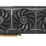 Prime OC | Radeon RX 9070 XT | 16GB GDDR6 — Tarjeta de Video ASUS: PCIe 5.0 x16 | HDMI + 3x DisplayPort miniatura 1