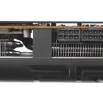 Prime OC | Radeon RX 9070 XT | 16GB GDDR6 — Tarjeta de Video ASUS: PCIe 5.0 x16 | HDMI + 3x DisplayPort miniatura 10
