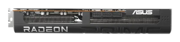 Prime OC | Radeon RX 9070 XT | 16GB GDDR6 — Tarjeta de Video ASUS: PCIe 5.0 x16 | HDMI + 3x DisplayPort - imagen 10