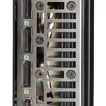 Prime OC | Radeon RX 9070 XT | 16GB GDDR6 — Tarjeta de Video ASUS: PCIe 5.0 x16 | HDMI + 3x DisplayPort miniatura 11
