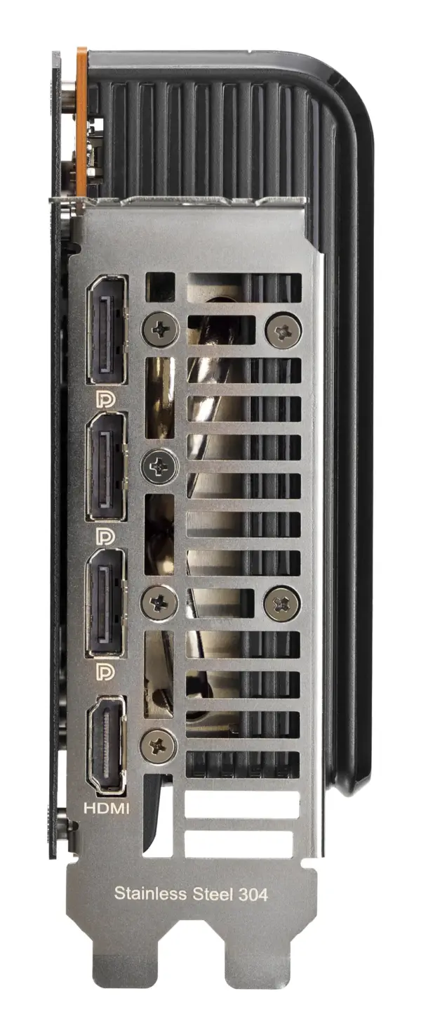 Prime OC | Radeon RX 9070 XT | 16GB GDDR6 — Tarjeta de Video ASUS: PCIe 5.0 x16 | HDMI + 3x DisplayPort - imagen 11