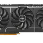 Prime OC | Radeon RX 9070 XT | 16GB GDDR6 — Tarjeta de Video ASUS: PCIe 5.0 x16 | HDMI + 3x DisplayPort miniatura 2