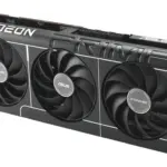Prime OC | Radeon RX 9070 XT | 16GB GDDR6 — Tarjeta de Video ASUS: PCIe 5.0 x16 | HDMI + 3x DisplayPort miniatura 4