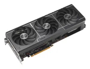 Prime OC | Radeon RX 9070 XT | 16GB GDDR6 — Tarjeta de Video ASUS: PCIe 5.0 x16 | HDMI + 3x DisplayPort