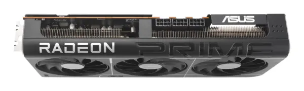 Prime OC | Radeon RX 9070 XT | 16GB GDDR6 — Tarjeta de Video ASUS: PCIe 5.0 x16 | HDMI + 3x DisplayPort - imagen 6
