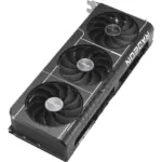 Prime OC | Radeon RX 9070 XT | 16GB GDDR6 — Tarjeta de Video ASUS: PCIe 5.0 x16 | HDMI + 3x DisplayPort miniatura 7