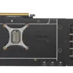 Prime OC | Radeon RX 9070 XT | 16GB GDDR6 — Tarjeta de Video ASUS: PCIe 5.0 x16 | HDMI + 3x DisplayPort miniatura 8