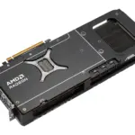 Prime OC | Radeon RX 9070 XT | 16GB GDDR6 — Tarjeta de Video ASUS: PCIe 5.0 x16 | HDMI + 3x DisplayPort miniatura 9