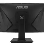 24″ FHD VA Curvo | 165Hz | 1ms | Monitor ASUS TUF VG24VQE: HDMI + DisplayPort | Negro | Gaming miniatura 4
