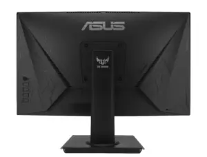 24" FHD VA Curvo | 165Hz | 1ms | Monitor ASUS TUF VG24VQE: HDMI + DisplayPort | Negro | Gaming