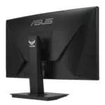 24″ FHD VA Curvo | 165Hz | 1ms | Monitor ASUS TUF VG24VQE: HDMI + DisplayPort | Negro | Gaming miniatura 5