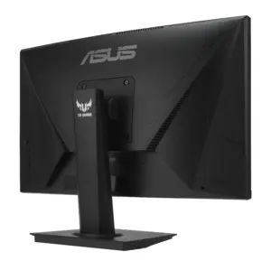 24" FHD VA Curvo | 165Hz | 1ms | Monitor ASUS TUF VG24VQE: HDMI + DisplayPort | Negro | Gaming