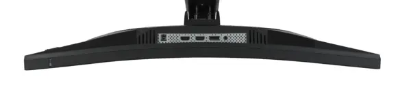 24″ FHD VA Curvo | 165Hz | 1ms | Monitor ASUS TUF VG24VQE: HDMI + DisplayPort | Negro | Gaming - imagen 6