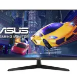 27″ FHD IPS | 120Hz | 1ms | Monitor ASUS VY279HGR: HDMI + VGA | Oficina miniatura 2