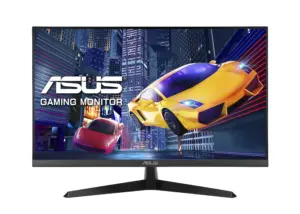 27" FHD IPS | 120Hz | 1ms | Monitor ASUS VY279HGR: HDMI + VGA | Oficina