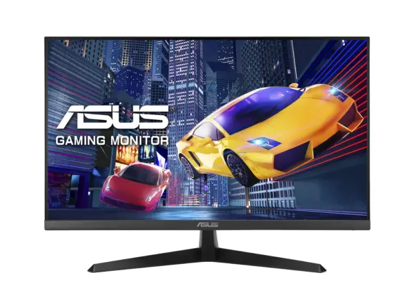 27″ FHD IPS | 120Hz | 1ms | Monitor ASUS VY279HGR: HDMI + VGA | Oficina - imagen 2