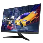 27″ FHD IPS | 120Hz | 1ms | Monitor ASUS VY279HGR: HDMI + VGA | Oficina miniatura 3