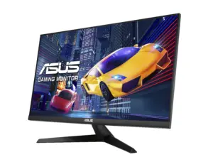 27" FHD IPS | 120Hz | 1ms | Monitor ASUS VY279HGR: HDMI + VGA | Oficina