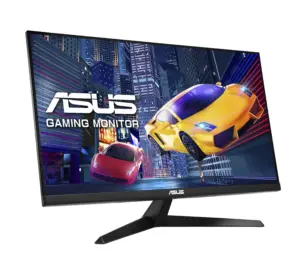 27" FHD IPS | 120Hz | 1ms | Monitor ASUS VY279HGR: HDMI + VGA | Oficina