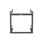 Gabinete PanZone | 9U | 600mm | Pared miniatura 2
