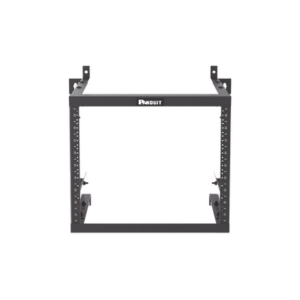 Gabinete PanZone | 9U | 600mm | Pared