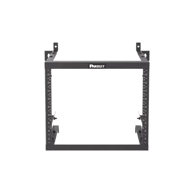 Gabinete PanZone | 9U | 600mm | Pared - imagen 2