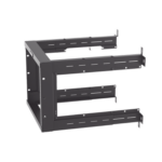 Gabinete PanZone | 9U | 600mm | Pared miniatura 3