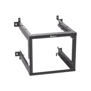 Gabinete PanZone | 9U | 600mm | Pared
