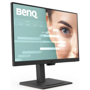 27" FHD IPS | 60Hz | Monitor BenQ GW2790T | Gris