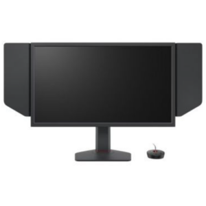 24" FHD | 400Hz | 1ms | Monitor BenQ Zowie XL2566X+: HDMI + DisplayPort | Gaming