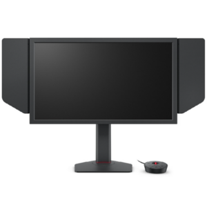 24" FHD | 600Hz | Monitor BenQ Zowie XL2586X+ | Gaming