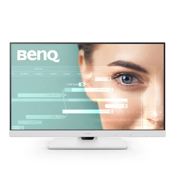 27″ FHD IPS | 60Hz | 5ms | Monitor BenQ GW2786TC - imagen 8