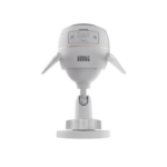 Bala IP 2 Megapíxel / Wi-Fi / Doble Lente / COLORES EN OSCURIDAD / Deteccion de Personas o Vehículos / Cruce de Línea / Intrusión a un área / Audio de dos vías / Luz Estroboscópica / Sirena / MicroSD miniatura 4