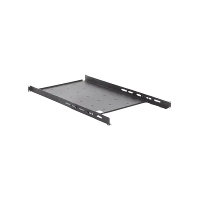 Charola Ajustable para Rack de 19″ de 4 postes de 1 Unidad de Espacio. Profundidad de 633 a 816 mm - imagen 5
