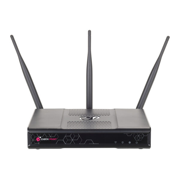 1535W Base SandBlast Appl with 802.11ax Wiifi6 with SNBT 1y service - imagen 1