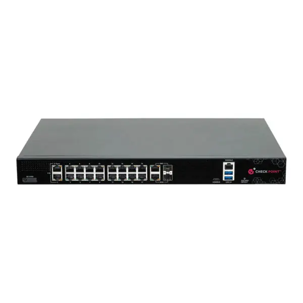 1600 appliance with 1 year SNBT subs pack and Direct Premium support - imagen 1